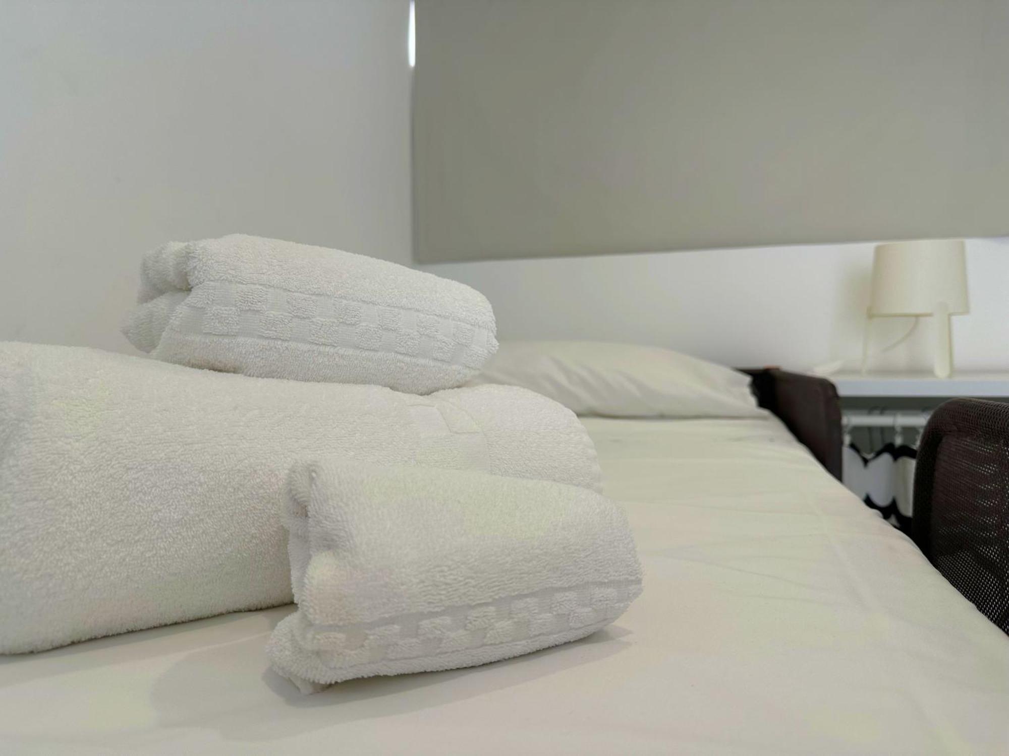 Portosalvo Holiday House Villa มารีนาดีรากูซา ภายนอก รูปภาพ