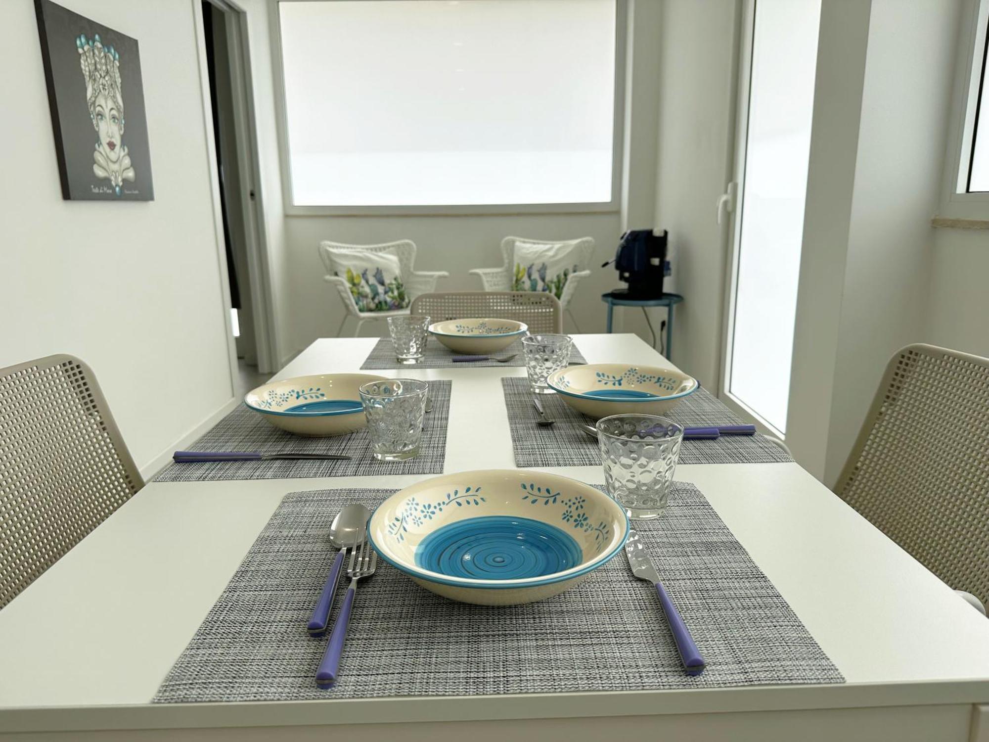 Portosalvo Holiday House Villa มารีนาดีรากูซา ภายนอก รูปภาพ